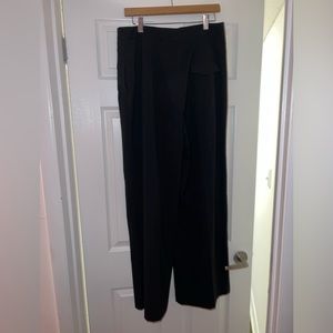 Black women’s business pants